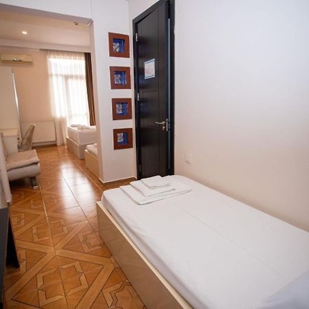 Hotel Irise Batumi Exterior foto
