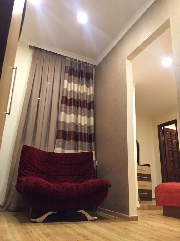 Hotel Irise Batumi Exterior foto