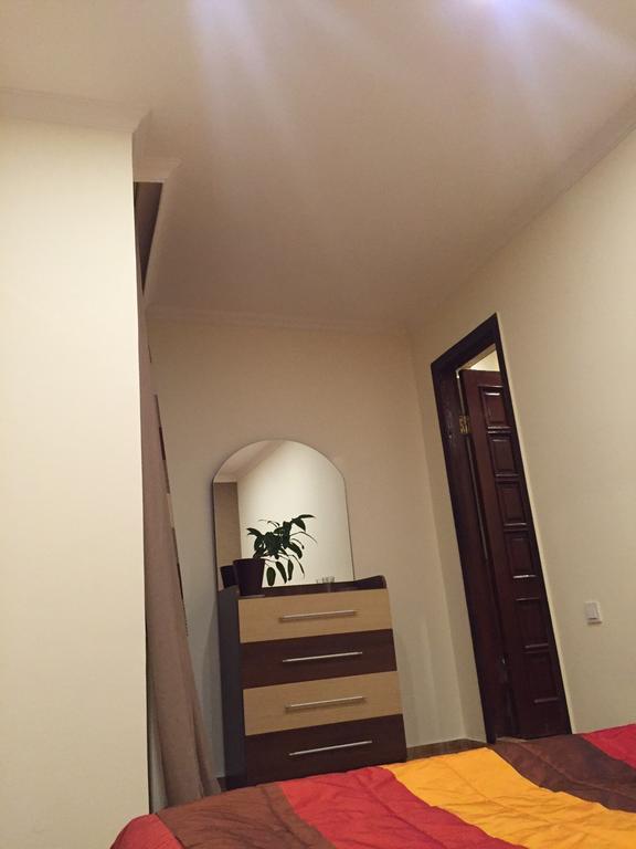 Hotel Irise Batumi Exterior foto