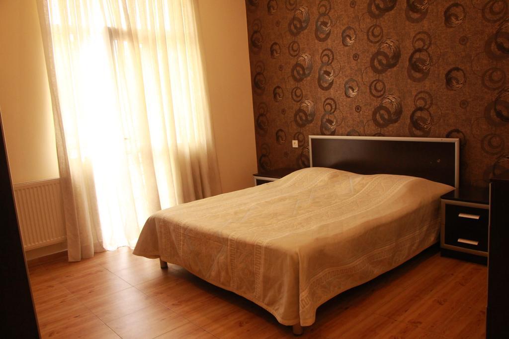 Hotel Irise Batumi Exterior foto