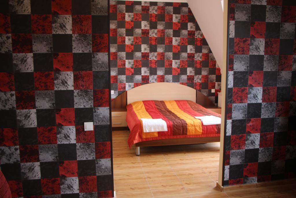 Hotel Irise Batumi Exterior foto