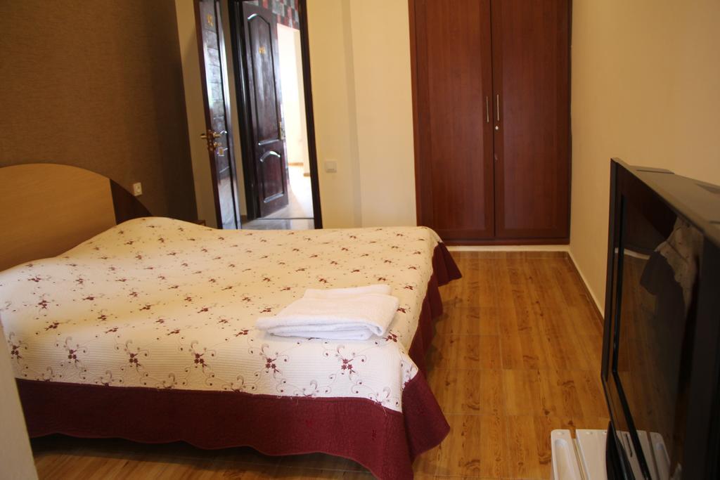 Hotel Irise Batumi Exterior foto