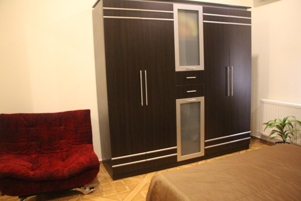 Hotel Irise Batumi Exterior foto