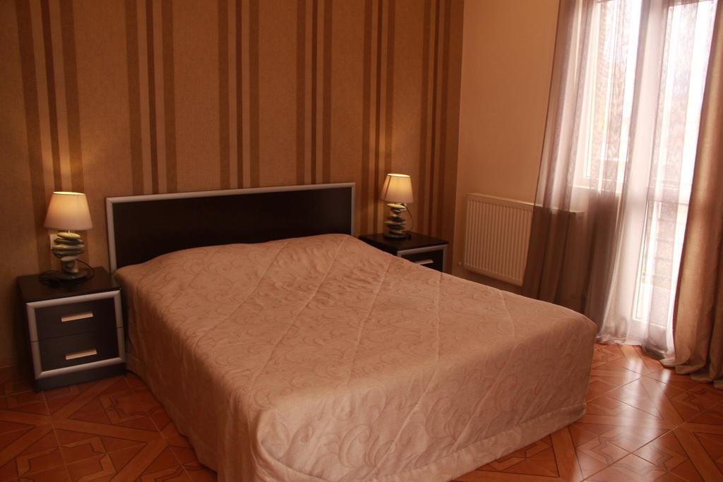 Hotel Irise Batumi Exterior foto