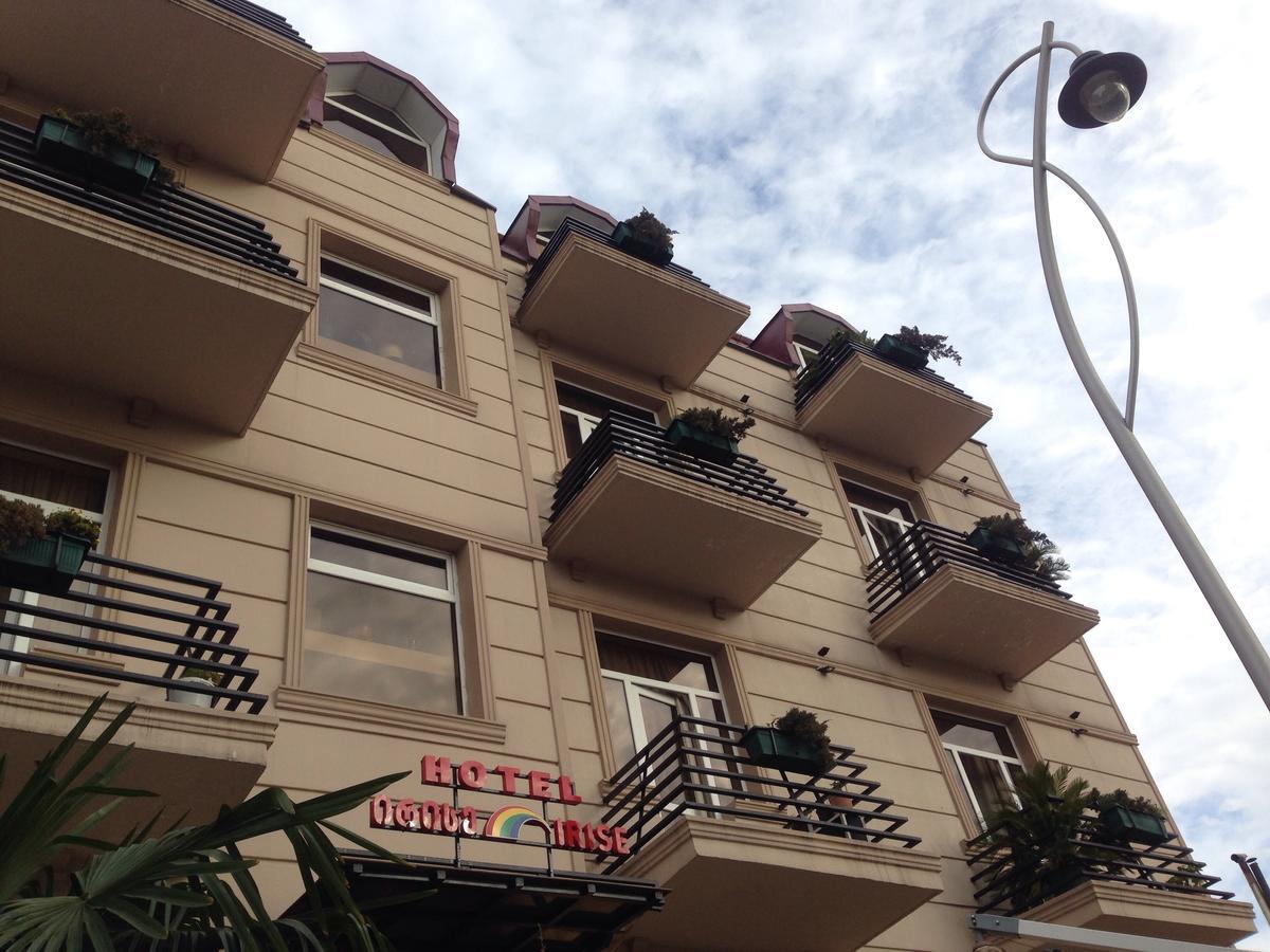 Hotel Irise Batumi Exterior foto